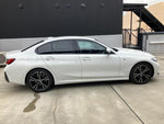 BMW 3series sedan