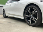 BMW 3series sedan