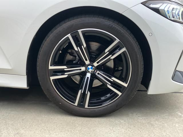 BMW 3series sedan
