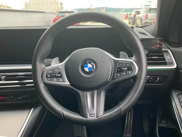 BMW 3series sedan