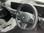 BMW 3series sedan