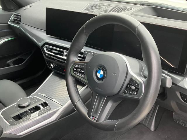 BMW 3series sedan