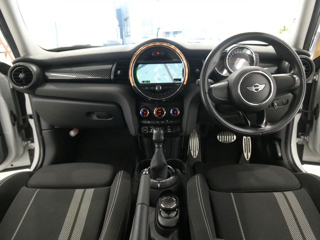 BMW MINI COOPER S 5DOOR
