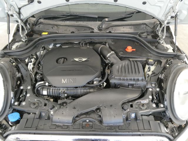 BMW MINI COOPER S 5DOOR