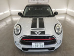 BMW MINI COOPER S 5DOOR