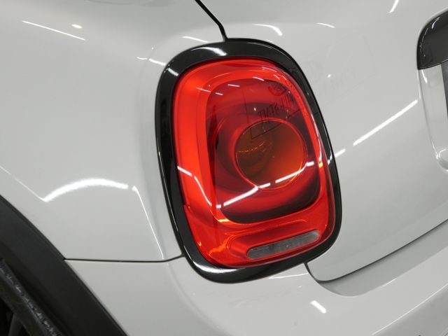 BMW MINI COOPER S 5DOOR