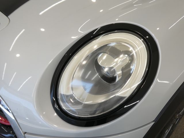 BMW MINI COOPER S 5DOOR