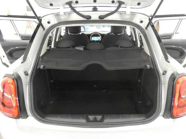BMW MINI COOPER S 5DOOR