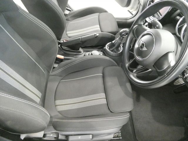 BMW MINI COOPER S 5DOOR