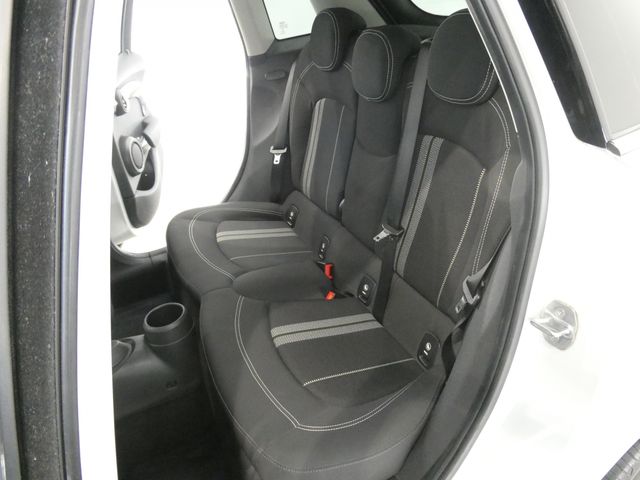 BMW MINI COOPER S 5DOOR
