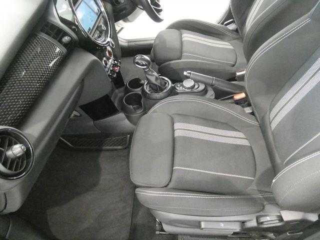 BMW MINI COOPER S 5DOOR