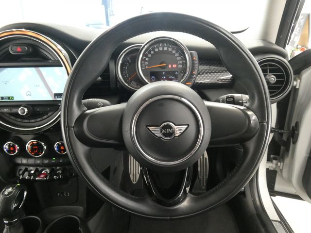 BMW MINI COOPER S 5DOOR