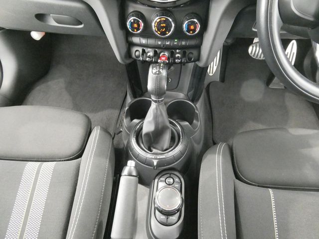 BMW MINI COOPER S 5DOOR