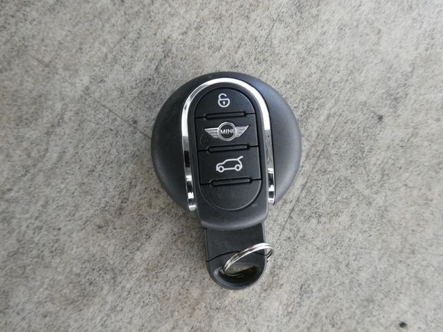 BMW MINI COOPER S 5DOOR