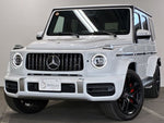 MERCEDES AMG G class