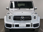 MERCEDES AMG G class