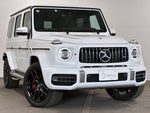 MERCEDES AMG G class