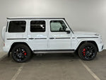 MERCEDES AMG G class