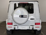 MERCEDES AMG G class