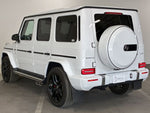 MERCEDES AMG G class