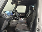 MERCEDES AMG G class