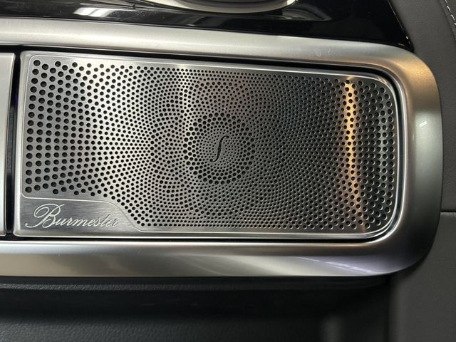 MERCEDES AMG G class