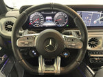 MERCEDES AMG G class