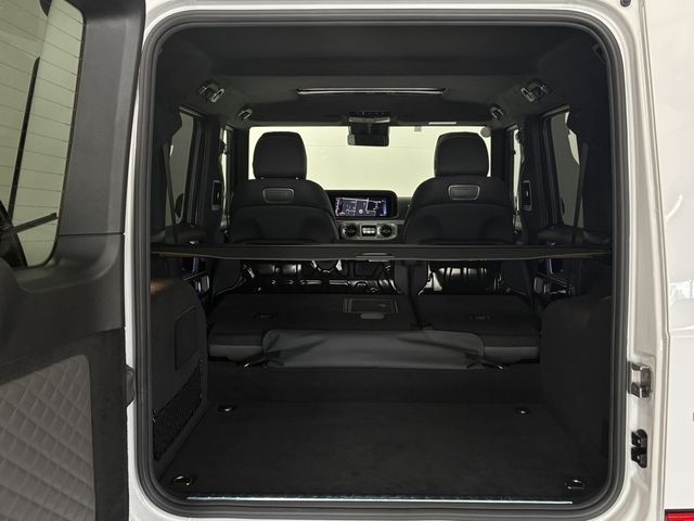 MERCEDES AMG G class