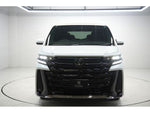 VELLFIRE  HYBRID