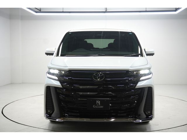 VELLFIRE  HYBRID