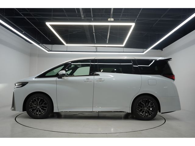 VELLFIRE  HYBRID