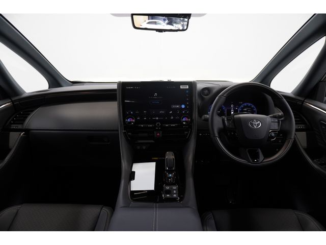 VELLFIRE  HYBRID