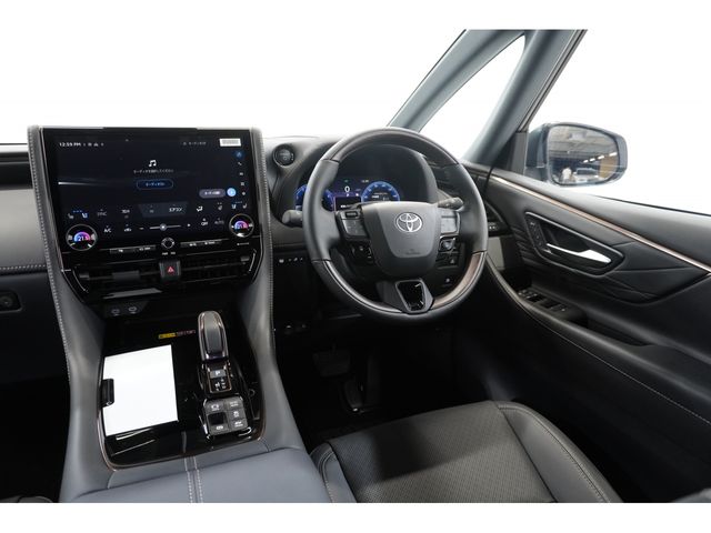 VELLFIRE  HYBRID