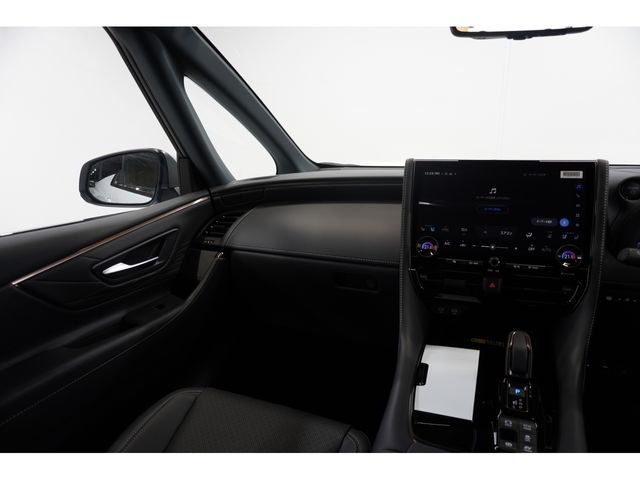 VELLFIRE  HYBRID