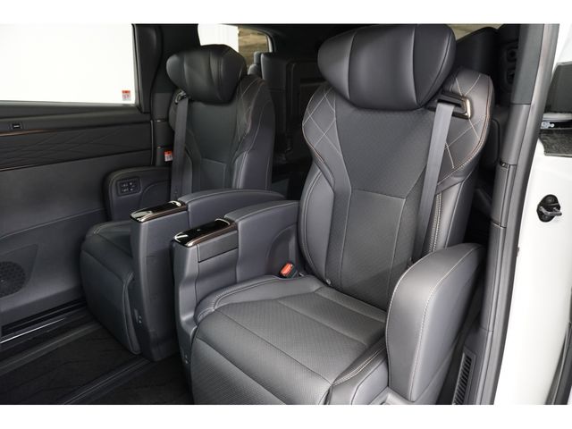 VELLFIRE  HYBRID
