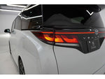 VELLFIRE  HYBRID