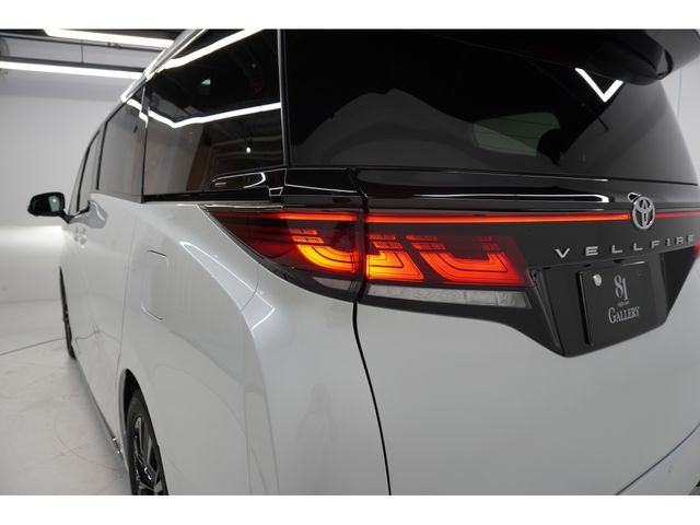 VELLFIRE  HYBRID