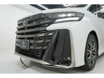 VELLFIRE  HYBRID