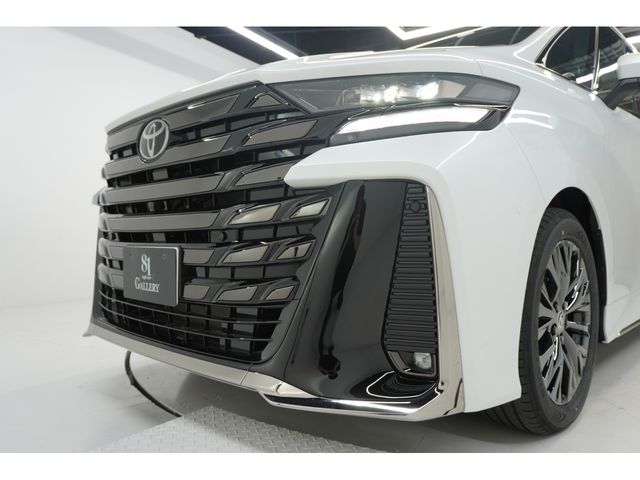 VELLFIRE  HYBRID
