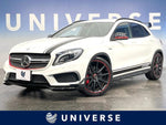 AMG GLA class
