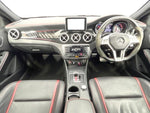 AMG GLA class
