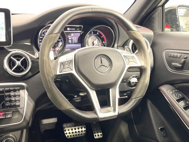 AMG GLA class