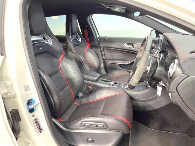 AMG GLA class