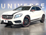 AMG GLA class