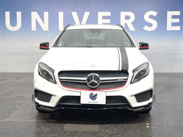 AMG GLA class