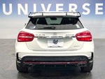 AMG GLA class