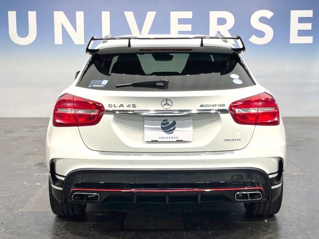 AMG GLA class