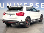 AMG GLA class