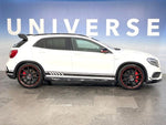 AMG GLA class
