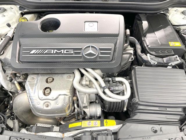 AMG GLA class